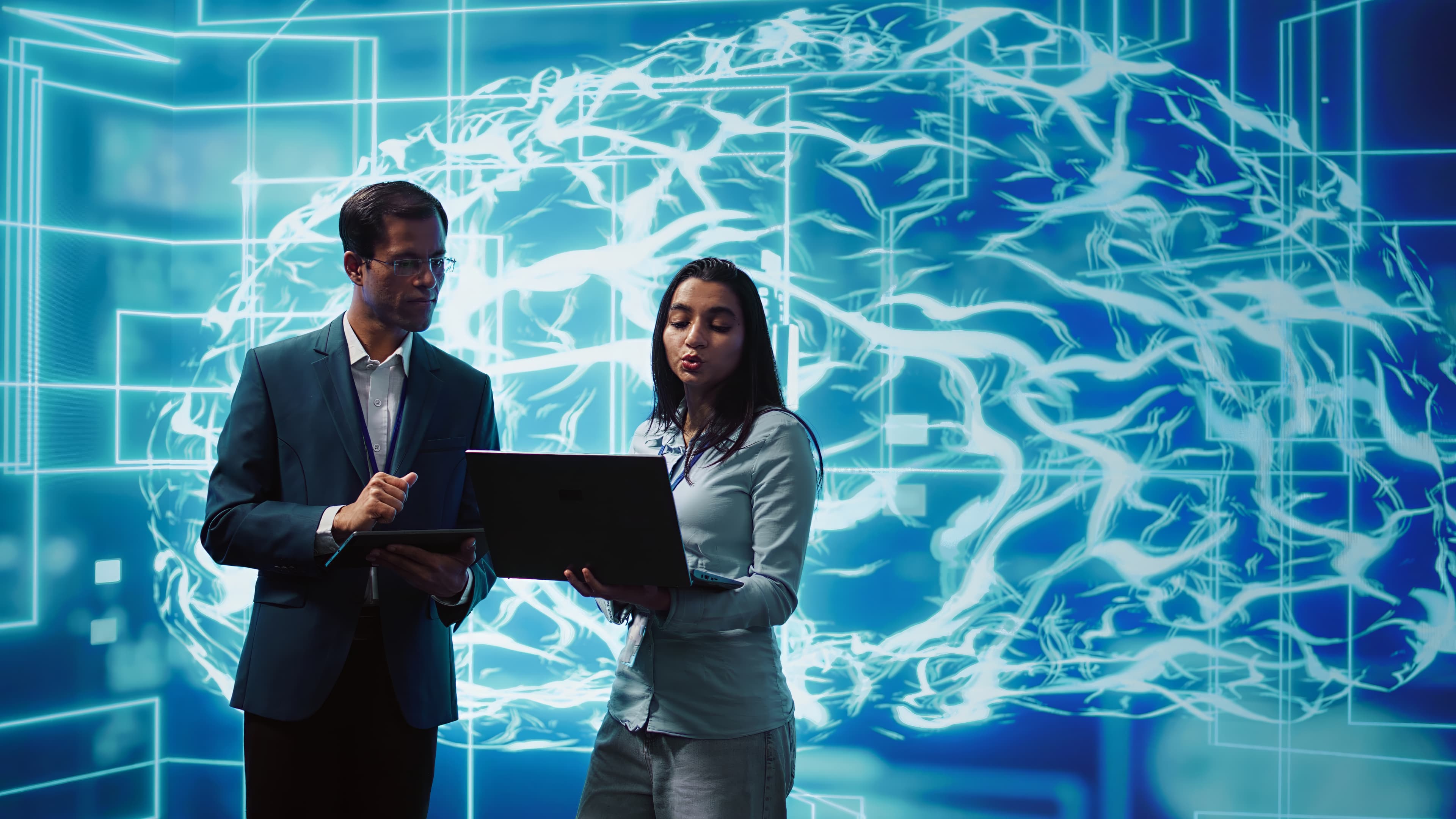 Why Choose Us for DevOps Solutions?