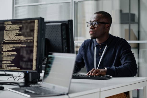 IT Compliance & Cybersecurity Services
