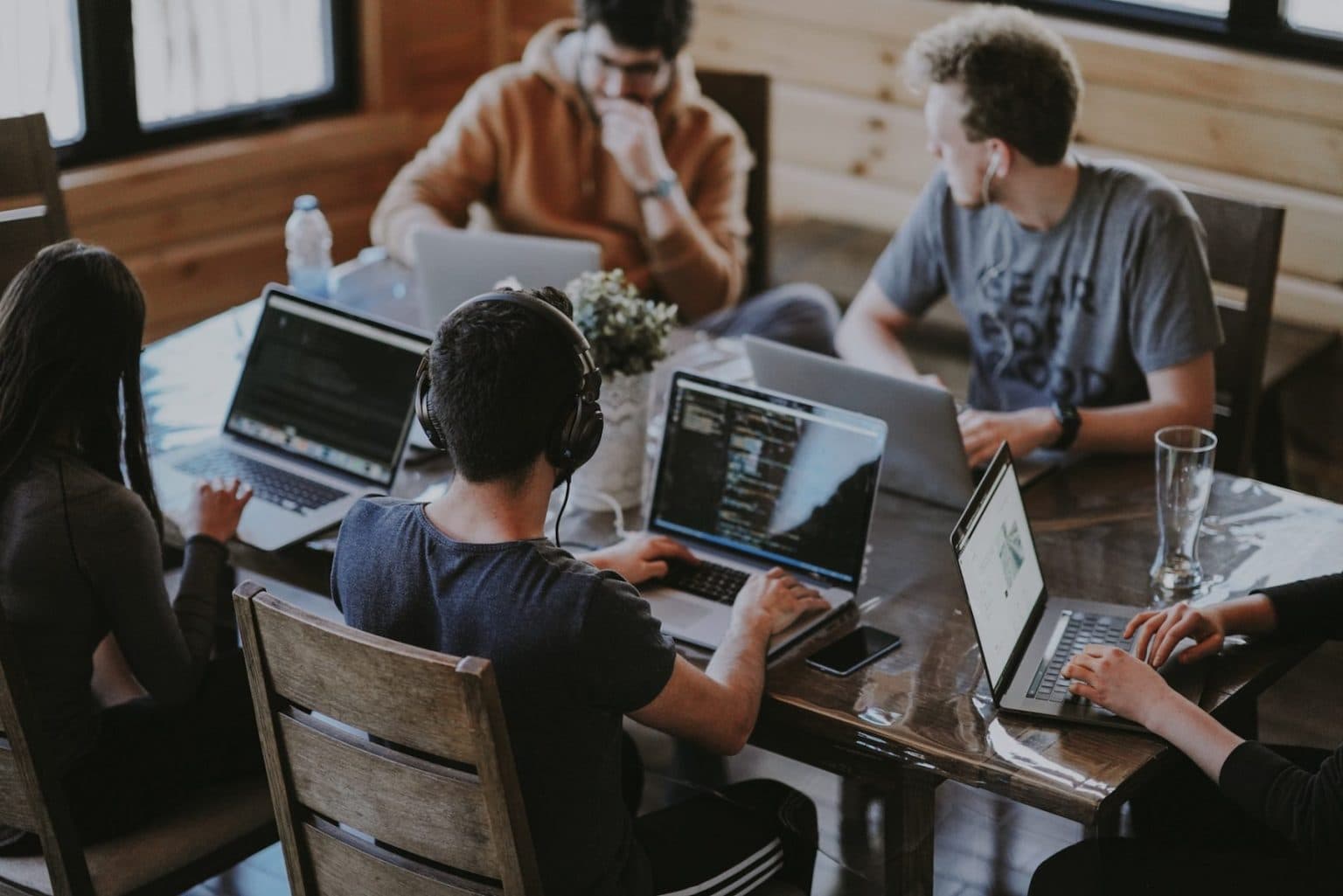 DevOps Consulting & Cloud Infrastructure Solutions