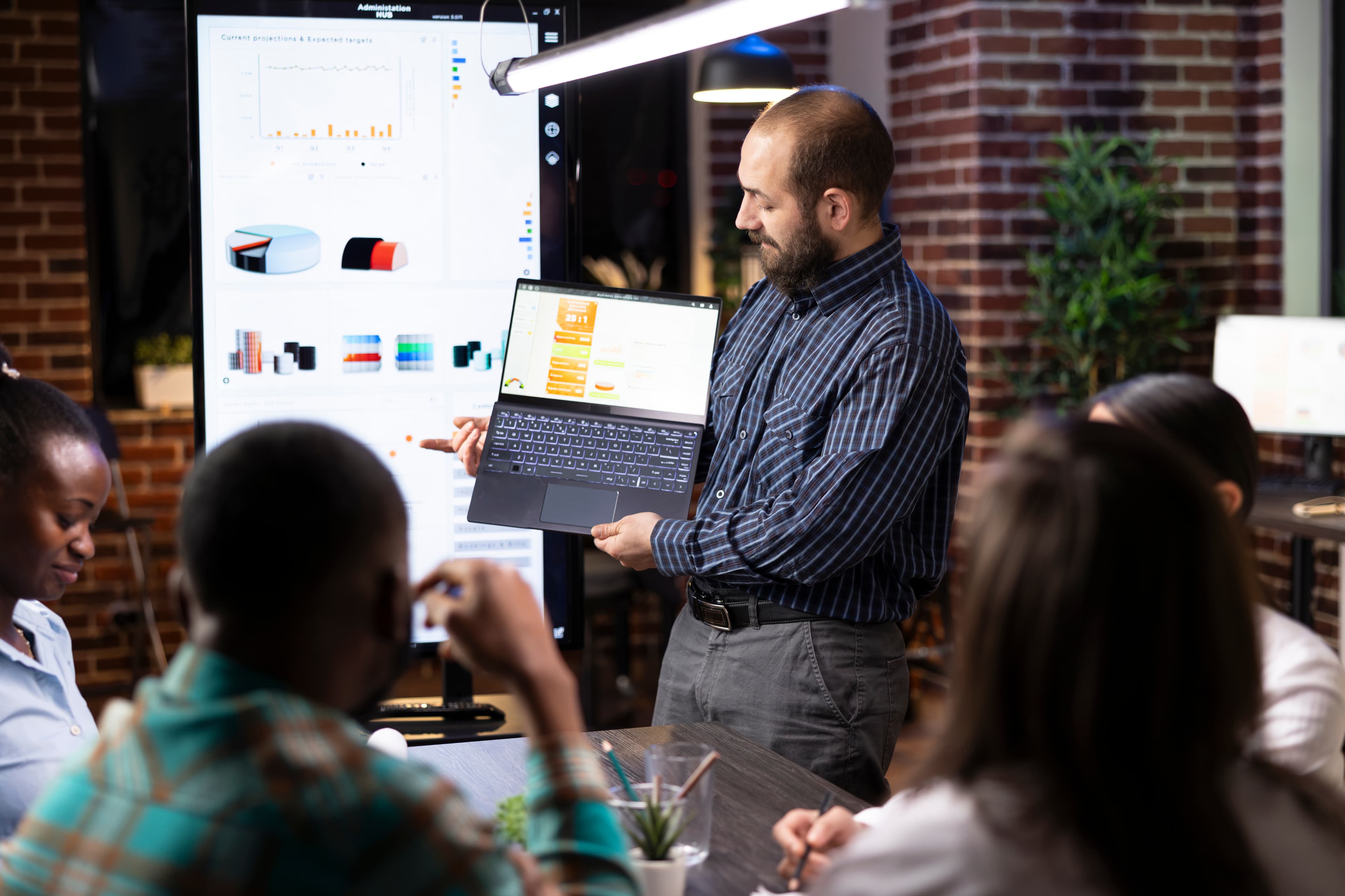 Why Choose Us for SDLC Solutions?