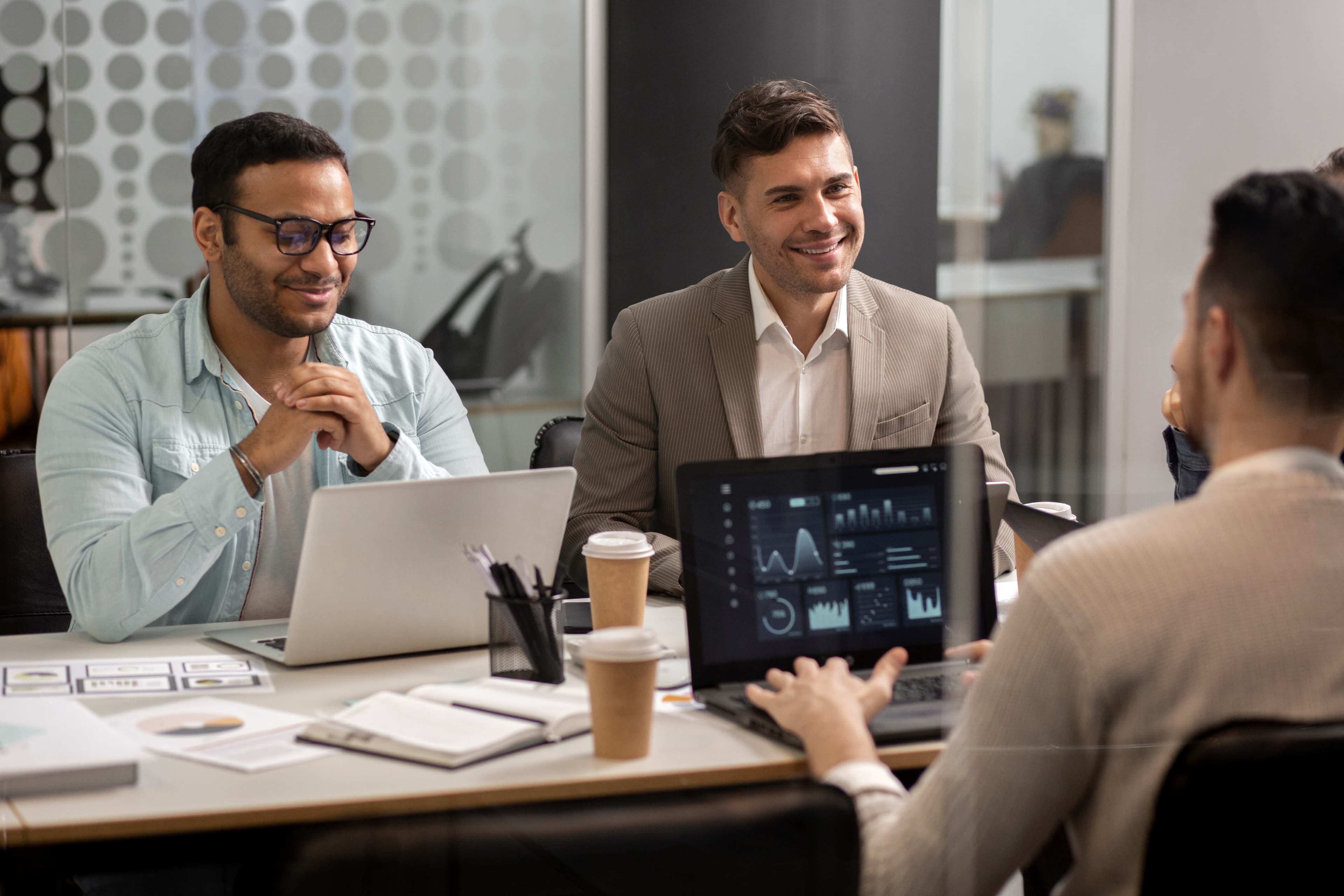 Enterprise Software Consulting