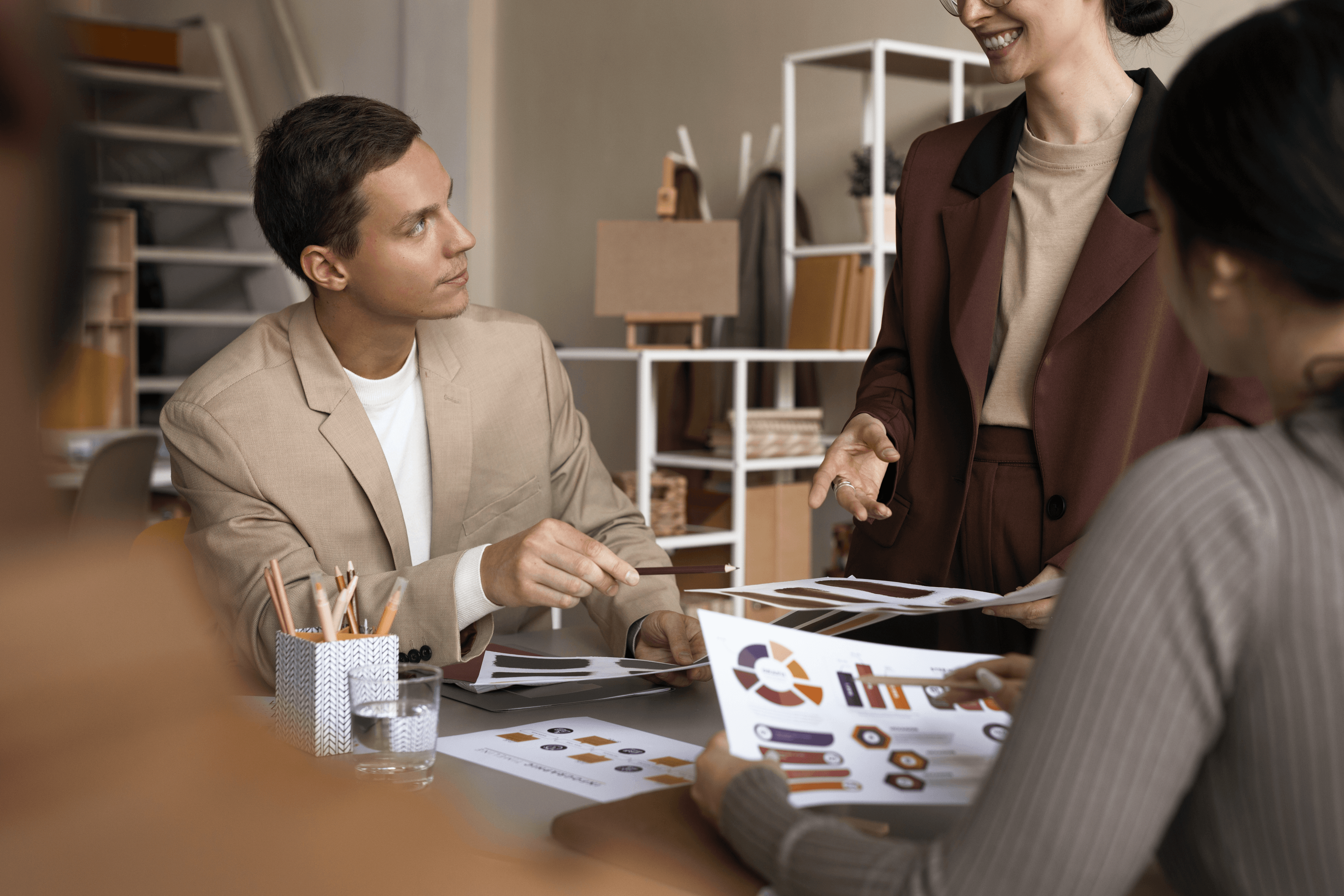 Product Strategy Consulting