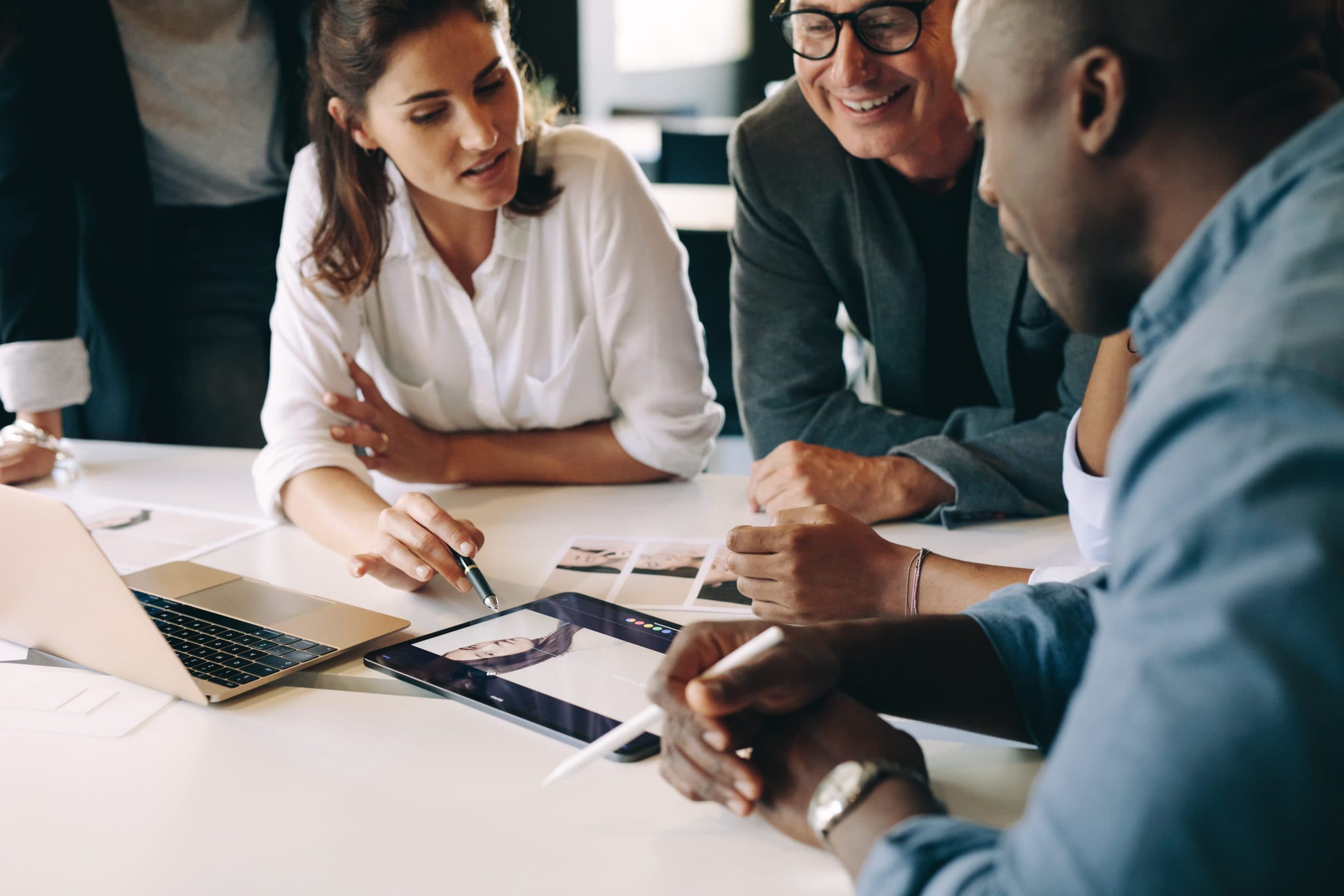 Product Strategy Consulting