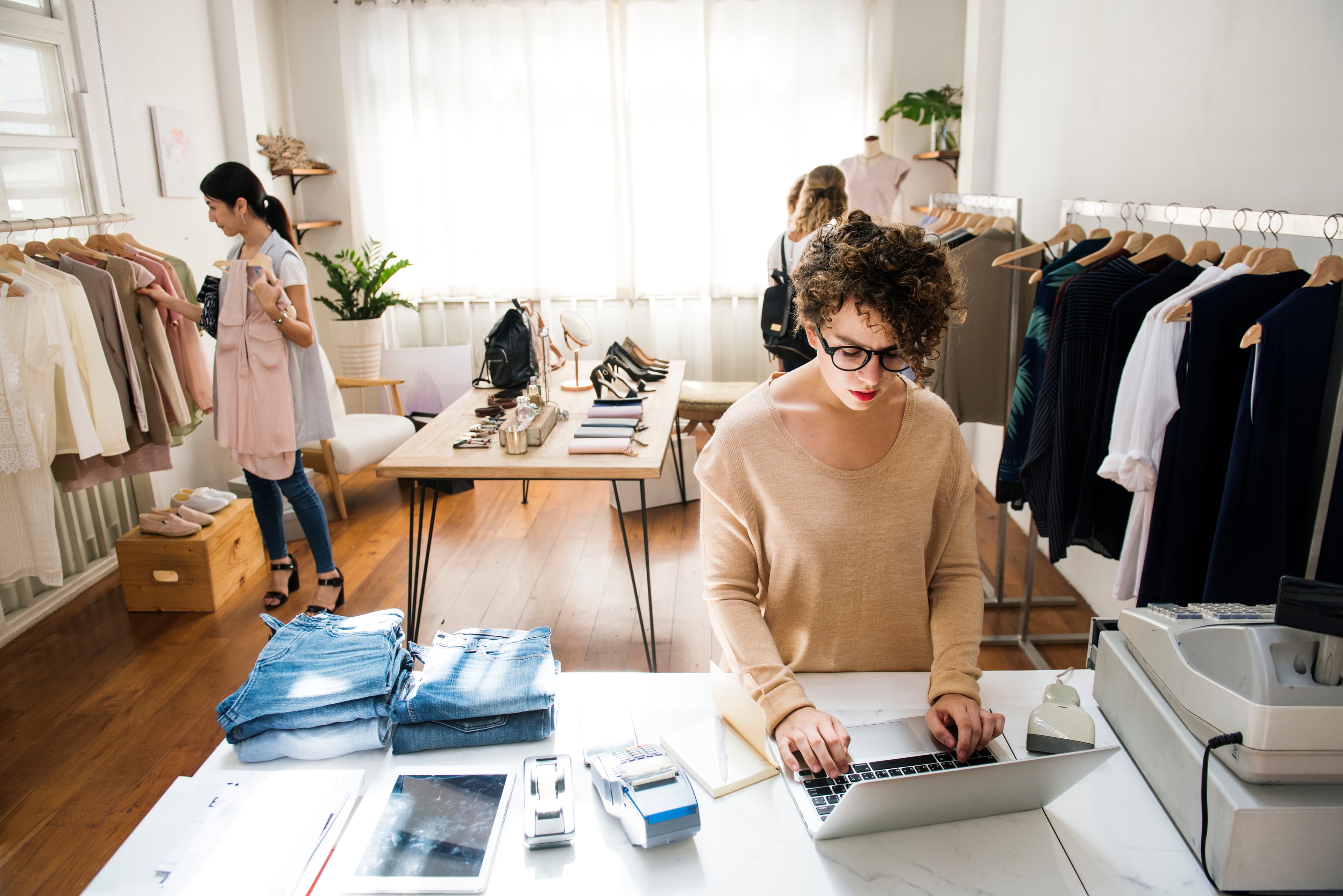 Retail Challenges