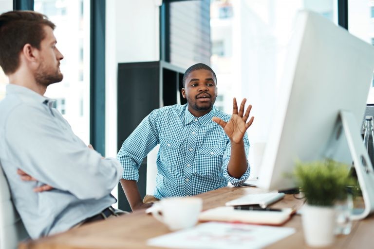 Why Is Tech Consulting Essential in 2025?